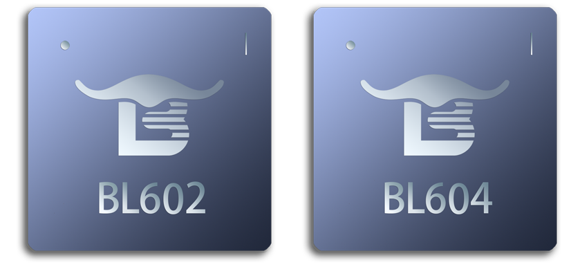 BL602/BL604 - Product Center - Bouffalo Lab